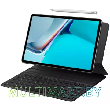 Клавиатура Huawei Smart Magnetic Keyboard для MatePad 11